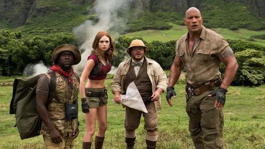 Foto de Jumanji: En la selva