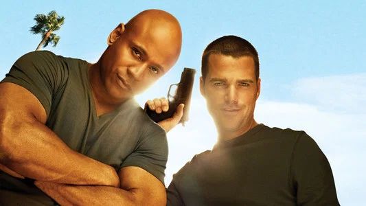 Foto de NCIS: Los Ángeles