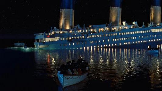 Foto de Titanic