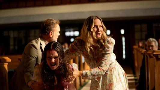 Foto de El exorcista: Creyentes