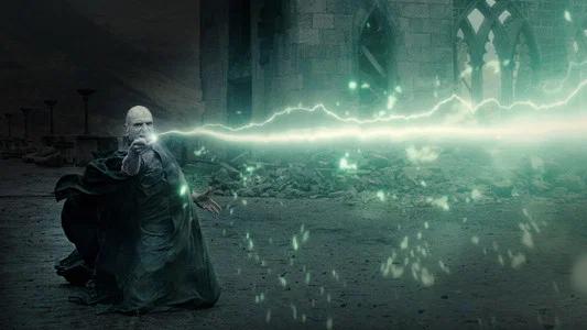 Foto de Harry Potter y las reliquias de la muerte: Parte 2