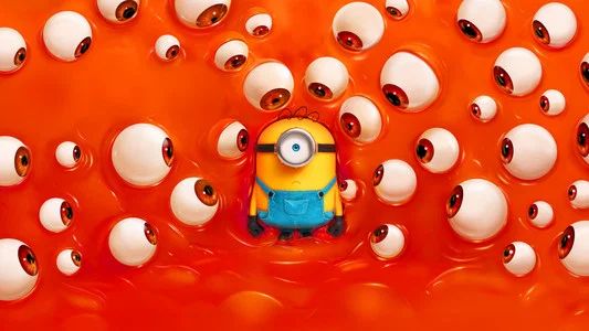Foto de Minions & Monstruos