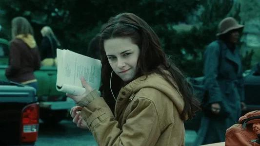 Foto de Crepúsculo