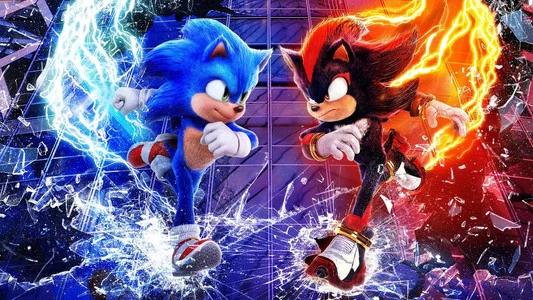 Foto de Sonic 3: La película