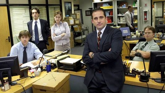 Foto de La Oficina