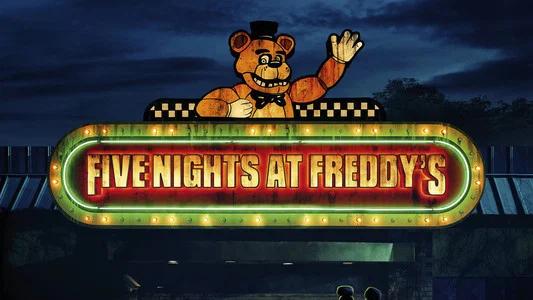 Foto de Five Nights at Freddy's