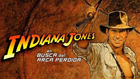 Foto de Los cazadores del arca perdida
