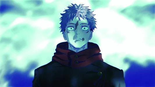 Foto de Jujutsu Kaisen