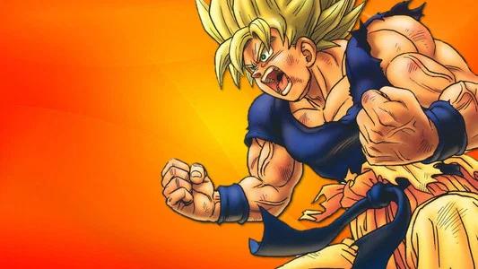 Foto de Dragon Ball Z
