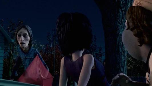 Foto de Monster house: La casa de los sustos