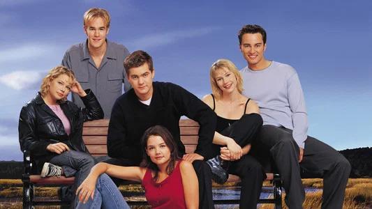 Foto de Dawson crece