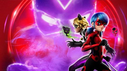 Foto de Miraculous: Las aventuras de Ladybug
