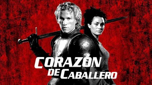 Foto de Corazón de caballero