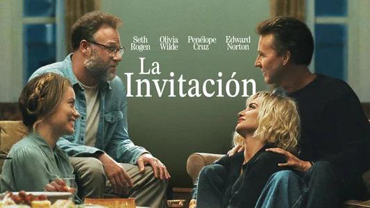Foto de La invitación