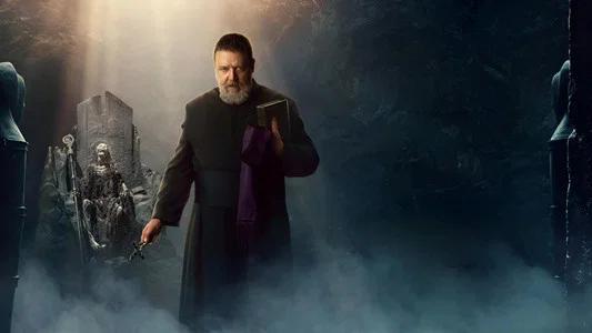 Foto de El Exorcista del Papa