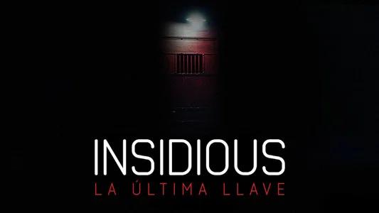 Foto de La noche del demonio: La última llave