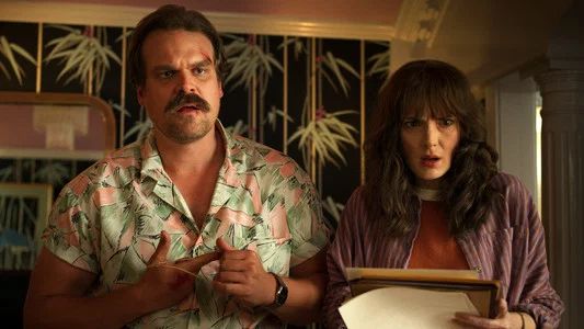 Foto de Stranger Things