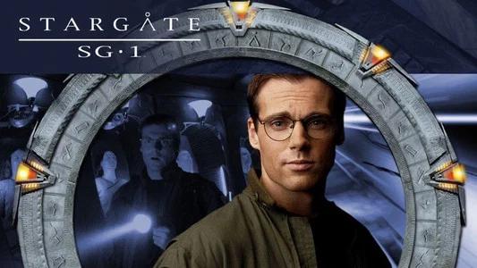Foto de Stargate SG-1