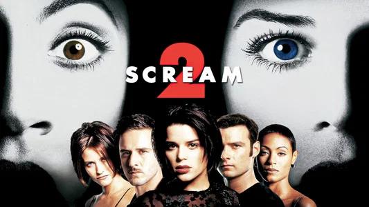 Foto de Scream 2: Grita y vuelve a Gritar