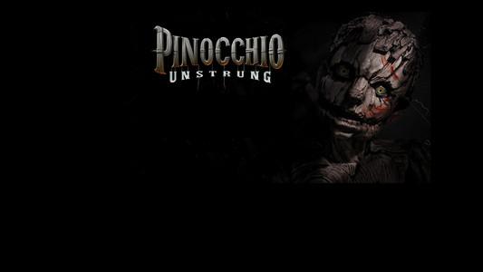 Foto de Pinocho: Sin cuerdas