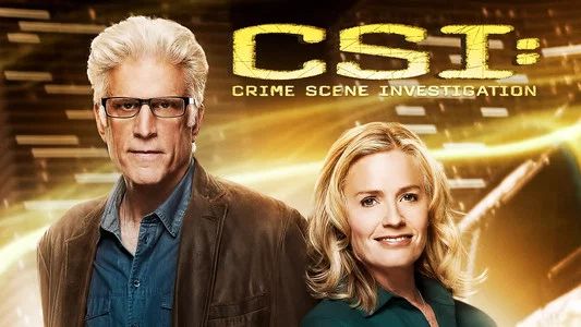 Foto de CSI: Las Vegas