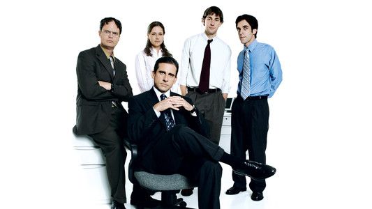 Foto de La Oficina
