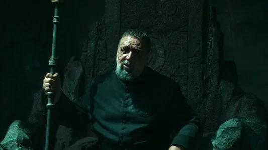 Foto de El Exorcista del Papa