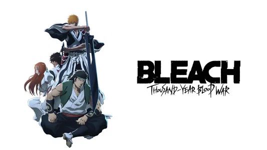 Foto de Bleach
