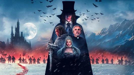 Foto de Drácula