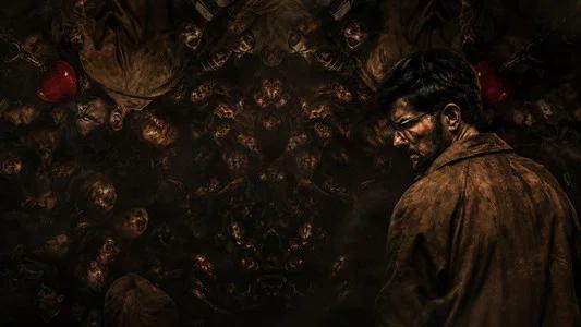 Foto de Hokum: La maldición de la bruja