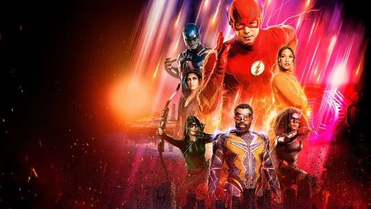 Foto de Flash