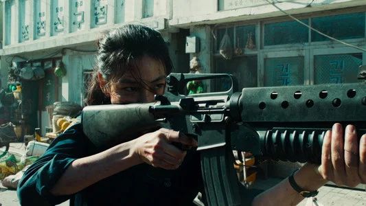 Foto de Hope: El primer impacto