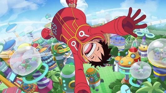 Foto de One Piece