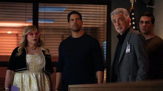 Foto de Mentes Criminales
