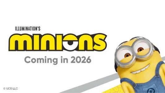 Foto de Minions & Monstruos