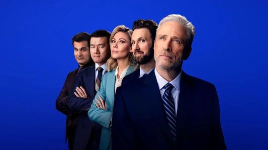 Foto de The Daily Show