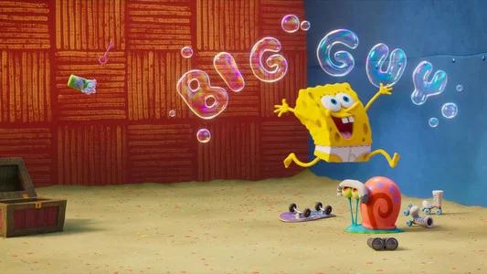Foto de Bob Esponja: En busca de los pantalones cuadrados