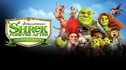 Foto de Shrek 4: Para Siempre