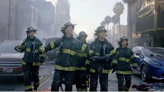 Foto de 9-1-1