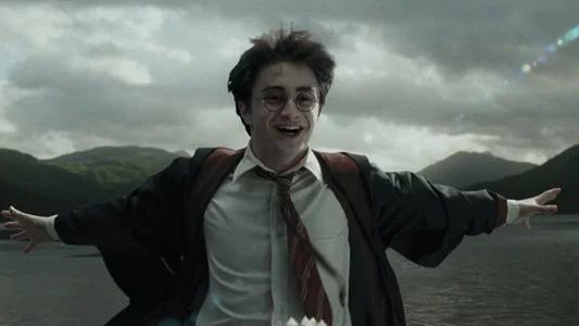 Foto de Harry Potter y el prisionero de Azkaban