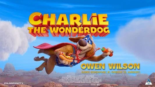 Foto de Charlie the Wonderdog
