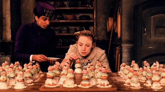Foto de El Gran Hotel Budapest