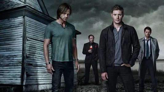 Foto de Supernatural