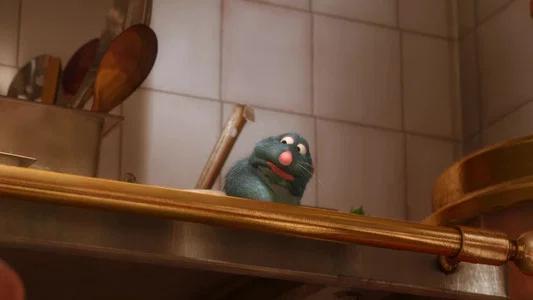Foto de Ratatouille