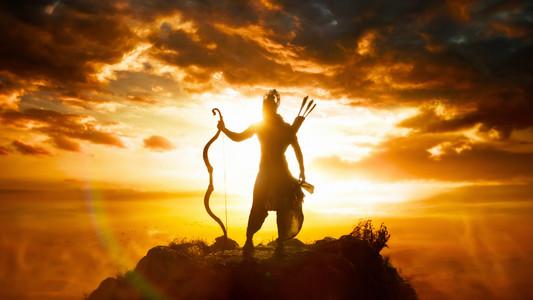 Foto de रामायण