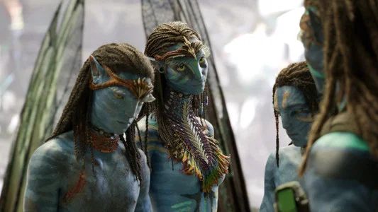 Foto de Avatar: El camino del agua