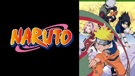 Foto de Naruto