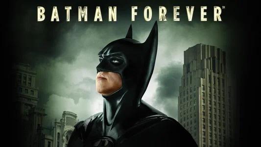 Foto de Batman eternamente
