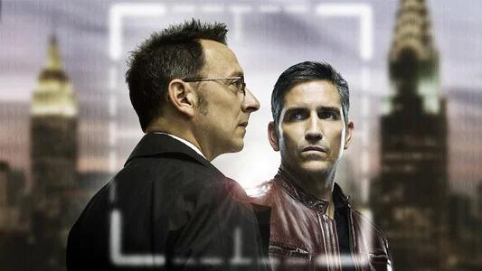 Foto de Person of Interest