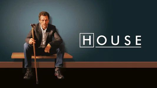 Foto de Dr. House